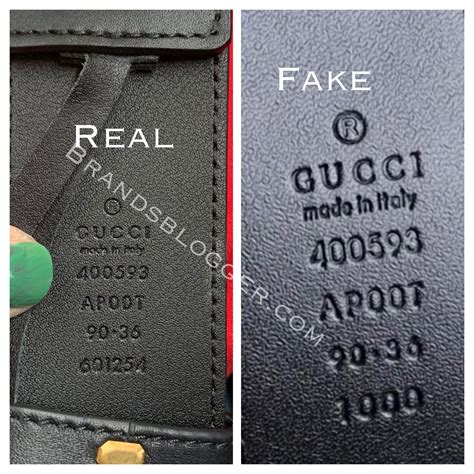 check gucci serial number belt|Gucci serial number checker website.